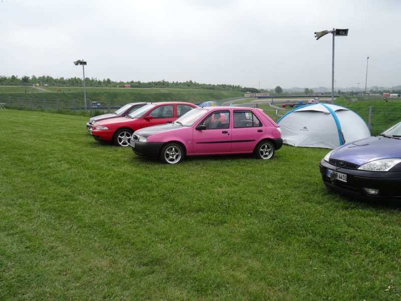 Shows & Treffen - 2018 - Himmelfahrtstreffen im Motorpark Oschersleben - Bild 57