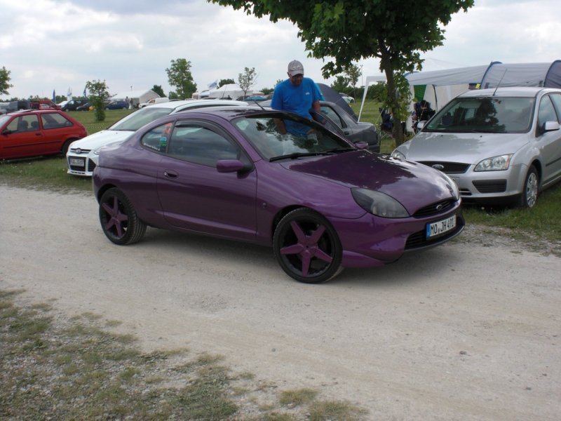 Shows & Treffen - 2018 - Himmelfahrtstreffen im Motorpark Oschersleben - Bild 8