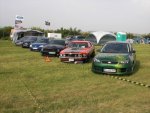 Shows & Treffen - 2018 - Himmelfahrtstreffen im Motorpark Oschersleben - Bild 2