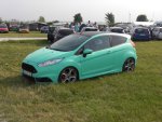 Shows & Treffen - 2018 - Himmelfahrtstreffen im Motorpark Oschersleben - Bild 3