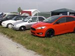 Shows & Treffen - 2018 - Himmelfahrtstreffen im Motorpark Oschersleben - Bild 37