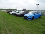 Shows & Treffen - 2018 - Himmelfahrtstreffen im Motorpark Oschersleben - Bild 56