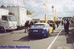 Shows & Treffen - 2001 - Hockenheimring - Bild 1