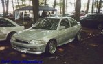 Shows & Treffen - 2001 - Hockenheimring - Bild 2