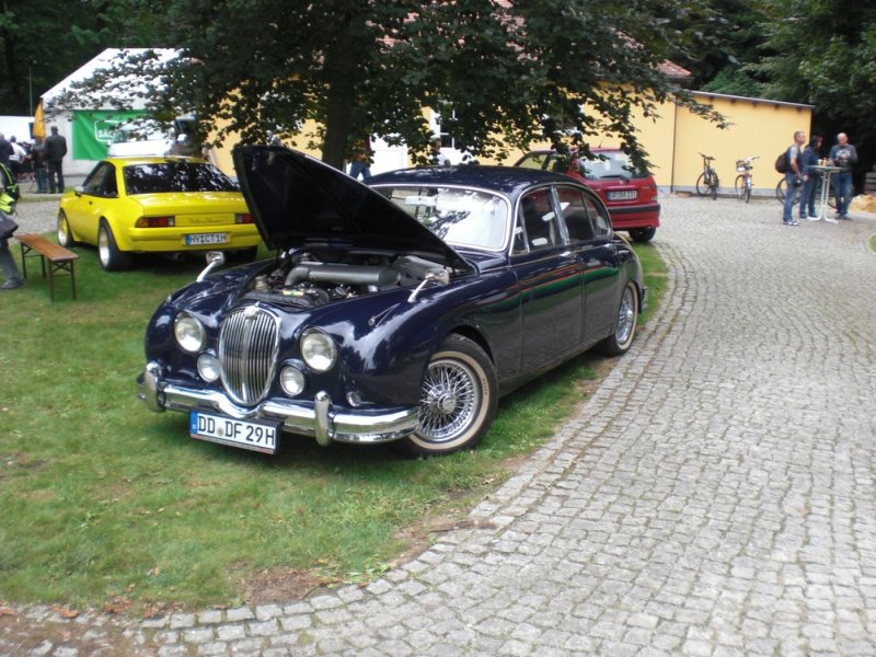 Shows & Treffen - 2017 - Insel Classic Uhyst 2017 - Bild 33