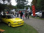 Shows & Treffen - 2017 - Insel Classic Uhyst 2017 - Bild 29