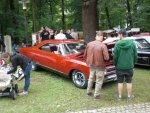 Shows & Treffen - 2017 - Insel Classic Uhyst 2017 - Bild 30