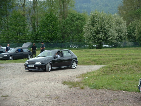 Shows & Treffen - 2004 - Fiesta Tuning Forumstreffen K3 am Edersee - Bild 44