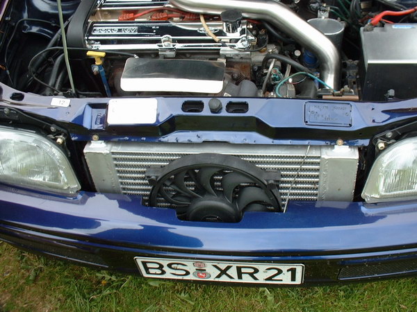 Shows & Treffen - 2004 - Fiesta Tuning Forumstreffen K3 am Edersee - Bild 66