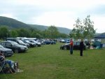 Shows & Treffen - 2004 - Fiesta Tuning Forumstreffen K3 am Edersee - Bild 11 Shows & Treffen - 2004 - Fiesta Tuning Forumstreffen K3 am Edersee - Bild 11