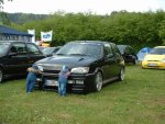 Shows & Treffen - 2004 - Fiesta Tuning Forumstreffen K3 am Edersee - Bild 14