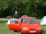 Shows & Treffen - 2004 - Fiesta Tuning Forumstreffen K3 am Edersee - Bild 15 Shows & Treffen - 2004 - Fiesta Tuning Forumstreffen K3 am Edersee - Bild 15