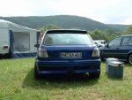 Shows & Treffen - 2004 - Fiesta Tuning Forumstreffen K3 am Edersee - Bild 16 Shows & Treffen - 2004 - Fiesta Tuning Forumstreffen K3 am Edersee - Bild 16