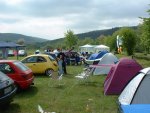 Shows & Treffen - 2004 - Fiesta Tuning Forumstreffen K3 am Edersee - Bild 17 Shows & Treffen - 2004 - Fiesta Tuning Forumstreffen K3 am Edersee - Bild 17