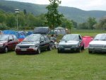 Shows & Treffen - 2004 - Fiesta Tuning Forumstreffen K3 am Edersee - Bild 24 Shows & Treffen - 2004 - Fiesta Tuning Forumstreffen K3 am Edersee - Bild 24