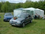 Shows & Treffen - 2004 - Fiesta Tuning Forumstreffen K3 am Edersee - Bild 25 Shows & Treffen - 2004 - Fiesta Tuning Forumstreffen K3 am Edersee - Bild 25