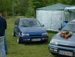 Shows & Treffen - 2004 - Fiesta Tuning Forumstreffen K3 am Edersee - Bild 26 Shows & Treffen - 2004 - Fiesta Tuning Forumstreffen K3 am Edersee - Bild 26