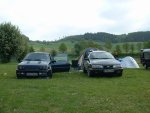 Shows & Treffen - 2004 - Fiesta Tuning Forumstreffen K3 am Edersee - Bild 3 Shows & Treffen - 2004 - Fiesta Tuning Forumstreffen K3 am Edersee - Bild 3