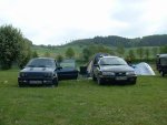 Shows & Treffen - 2004 - Fiesta Tuning Forumstreffen K3 am Edersee - Bild 3