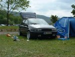 Shows & Treffen - 2004 - Fiesta Tuning Forumstreffen K3 am Edersee - Bild 32 Shows & Treffen - 2004 - Fiesta Tuning Forumstreffen K3 am Edersee - Bild 32