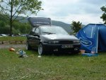 Shows & Treffen - 2004 - Fiesta Tuning Forumstreffen K3 am Edersee - Bild 32