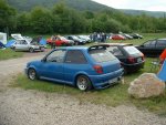 Shows & Treffen - 2004 - Fiesta Tuning Forumstreffen K3 am Edersee - Bild 33