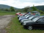 Shows & Treffen - 2004 - Fiesta Tuning Forumstreffen K3 am Edersee - Bild 35 Shows & Treffen - 2004 - Fiesta Tuning Forumstreffen K3 am Edersee - Bild 35