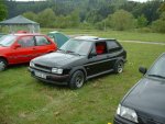 Shows & Treffen - 2004 - Fiesta Tuning Forumstreffen K3 am Edersee - Bild 37 Shows & Treffen - 2004 - Fiesta Tuning Forumstreffen K3 am Edersee - Bild 37