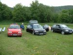 Shows & Treffen - 2004 - Fiesta Tuning Forumstreffen K3 am Edersee - Bild 42 Shows & Treffen - 2004 - Fiesta Tuning Forumstreffen K3 am Edersee - Bild 42