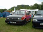 Shows & Treffen - 2004 - Fiesta Tuning Forumstreffen K3 am Edersee - Bild 46