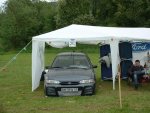 Shows & Treffen - 2004 - Fiesta Tuning Forumstreffen K3 am Edersee - Bild 52 Shows & Treffen - 2004 - Fiesta Tuning Forumstreffen K3 am Edersee - Bild 52