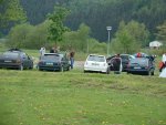 Shows & Treffen - 2004 - Fiesta Tuning Forumstreffen K3 am Edersee - Bild 57