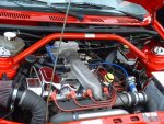 Shows & Treffen - 2004 - Fiesta Tuning Forumstreffen K3 am Edersee - Bild 59 Shows & Treffen - 2004 - Fiesta Tuning Forumstreffen K3 am Edersee - Bild 59