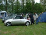 Shows & Treffen - 2004 - Fiesta Tuning Forumstreffen K3 am Edersee - Bild 61 Shows & Treffen - 2004 - Fiesta Tuning Forumstreffen K3 am Edersee - Bild 61