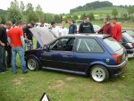 Shows & Treffen - 2004 - Fiesta Tuning Forumstreffen K3 am Edersee - Bild 69