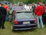 Shows & Treffen - 2004 - Fiesta Tuning Forumstreffen K3 am Edersee - Bild 70 Shows & Treffen - 2004 - Fiesta Tuning Forumstreffen K3 am Edersee - Bild 70