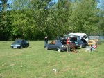 Shows & Treffen - 2004 - Fiesta Tuning Forumstreffen K3 am Edersee - Bild 73 Shows & Treffen - 2004 - Fiesta Tuning Forumstreffen K3 am Edersee - Bild 73