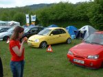 Shows & Treffen - 2004 - Fiesta Tuning Forumstreffen K3 am Edersee - Bild 9