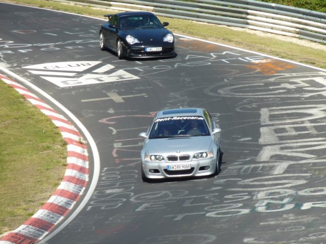 Shows & Treffen - 2009 - 9. int. Ford-Treffen der KA Owner Germany am Nürburgring - Bild 131