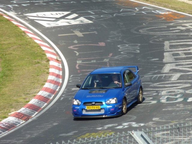 Shows & Treffen - 2009 - 9. int. Ford-Treffen der KA Owner Germany am Nürburgring - Bild 145