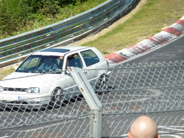 Shows & Treffen - 2009 - 9. int. Ford-Treffen der KA Owner Germany am Nürburgring - Bild 196