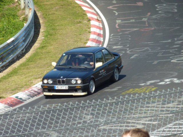 Shows & Treffen - 2009 - 9. int. Ford-Treffen der KA Owner Germany am Nürburgring - Bild 211