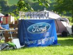 Shows & Treffen - 2009 - 9. int. Ford-Treffen der KA Owner Germany am Nürburgring - Bild 105
