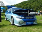 Shows & Treffen - 2009 - 9. int. Ford-Treffen der KA Owner Germany am Nürburgring - Bild 15 Shows & Treffen - 2009 - 9. int. Ford-Treffen der KA Owner Germany am Nürburgring - Bild 15