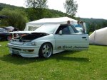 Shows & Treffen - 2009 - 9. int. Ford-Treffen der KA Owner Germany am Nürburgring - Bild 17 Shows & Treffen - 2009 - 9. int. Ford-Treffen der KA Owner Germany am Nürburgring - Bild 17