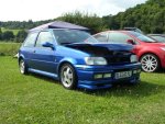 Shows & Treffen - 2009 - 9. int. Ford-Treffen der KA Owner Germany am Nürburgring - Bild 18 Shows & Treffen - 2009 - 9. int. Ford-Treffen der KA Owner Germany am Nürburgring - Bild 18