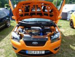 Shows & Treffen - 2009 - 9. int. Ford-Treffen der KA Owner Germany am Nürburgring - Bild 42