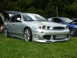 Shows & Treffen - 2009 - 9. int. Ford-Treffen der KA Owner Germany am Nürburgring - Bild 94 Shows & Treffen - 2009 - 9. int. Ford-Treffen der KA Owner Germany am Nürburgring - Bild 94