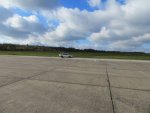 Shows & Treffen - 2013 - Fahrsicherheitstraining Flugplatz Kindel bei Eisenach - Bild 9