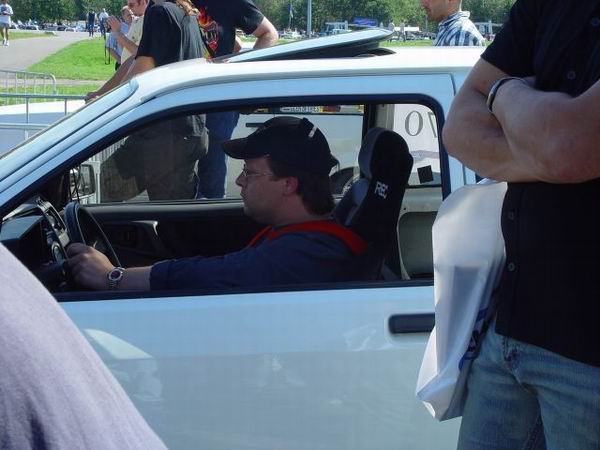 Shows & Treffen - 2003 - European Ford Event (Landgraaf) - Bild 53